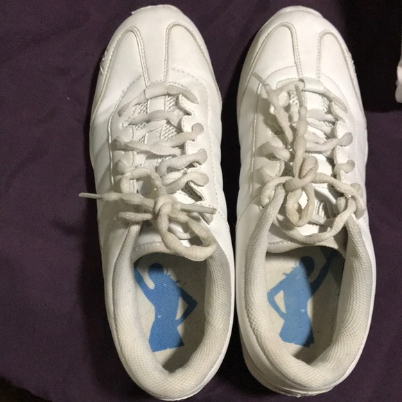 Varsity cheer shoes - Picture 1 of 5